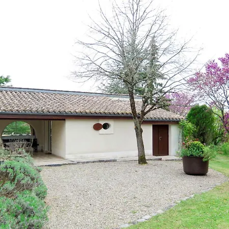Holiday Saint Antoine - Bqy400 * Fargues (Lot)