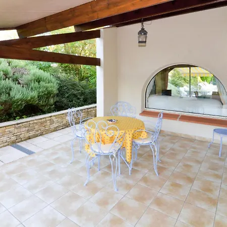 Holiday Saint Antoine - Bqy400 Feriehus *