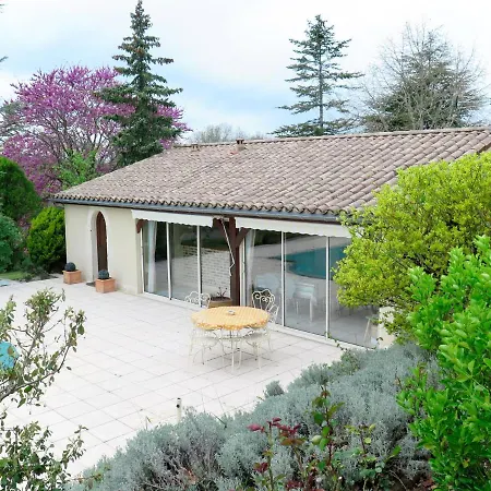 Feriehus Holiday Saint Antoine - Bqy400 Fargues (Lot)