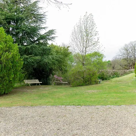 Holiday Saint Antoine - Bqy400 Feriehus Fargues (Lot)