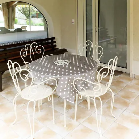 Feriehus Holiday Saint Antoine - Bqy400 Fargues (Lot)
