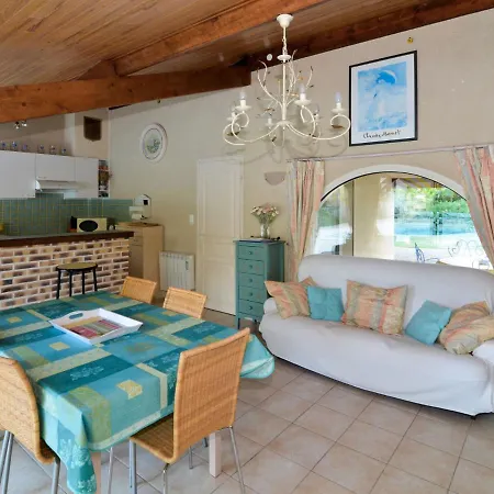 Holiday Saint Antoine - Bqy400 Fargues (Lot)