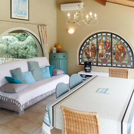 Feriehus Holiday Saint Antoine - Bqy400