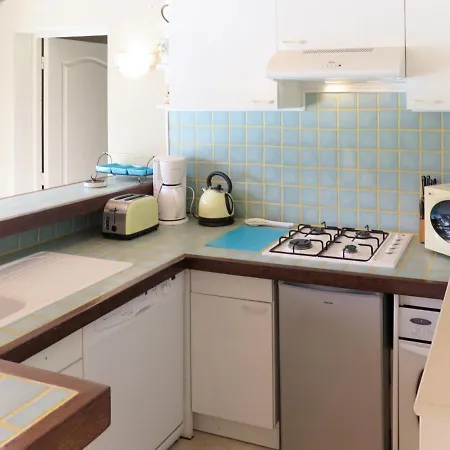 Feriehus Holiday Saint Antoine - Bqy400 Fargues (Lot)