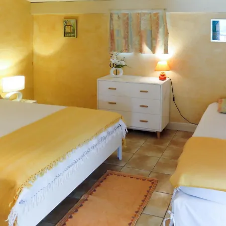 Holiday Saint Antoine - Bqy400 Fargues (Lot)